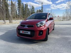  Kia Picanto 2015 , 1150000 , -