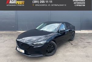  Mazda Mazda6 2019 , 2679000 , 