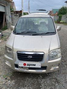 Wagon R Solio