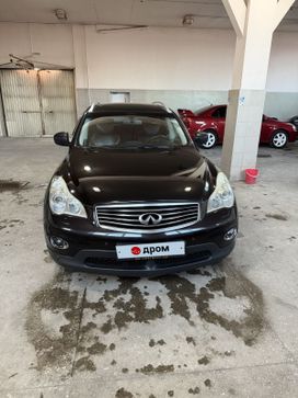 SUV   Infiniti EX25 2012 , 2300000 , 