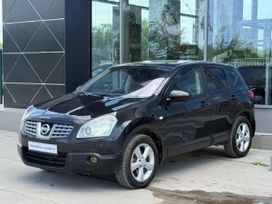 SUV   Nissan Qashqai 2008 , 976000 , 