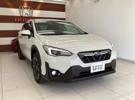 SUV   Subaru XV 2021 , 1740000 , 