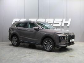 SUV   Soueast S07 2024 , 3449000 , 