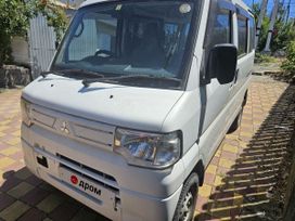    Mitsubishi Minicab MiEV 2012 , 550000 , 
