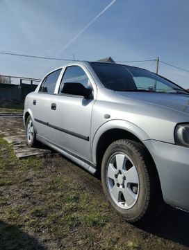  Chevrolet Viva 2004 , 245000 , 