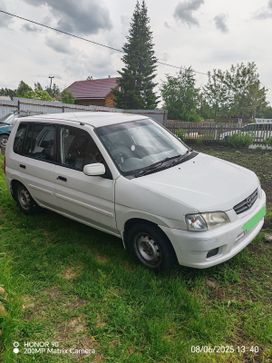  Mazda Demio 2000 , 260000 , 