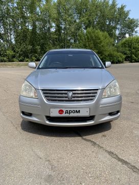  Toyota Premio 2007 , 1100000 , 