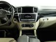 SUV   Mercedes-Benz M-Class 2014 , 2569000 , -