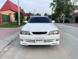  Toyota Chaser 1997 , 580000 , 