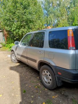 SUV   Honda CR-V 1998 , 320000 , 