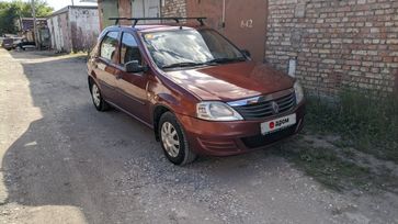  Renault Logan 2011 , 450000 , 