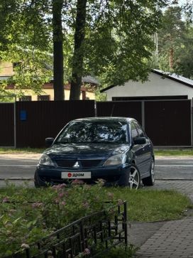  Mitsubishi Lancer 2006 , 500000 , 