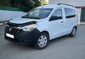    Renault Dokker 2018 , 920000 , 