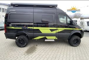  ( ) Mercedes-Benz Sprinter 2021 , 17700000 , 