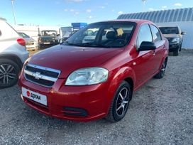  Chevrolet Aveo 2009 , 435000 , 