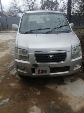  Suzuki Wagon R Solio 2003 , 340000 , 
