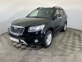 SUV   Hyundai Santa Fe 2012 , 1420000 , 