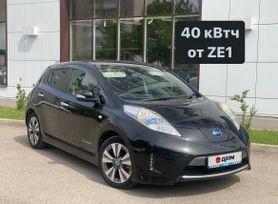  Nissan Leaf 2014 , 800000 , 