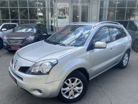 SUV   Renault Koleos 2011 , 1220000 , 