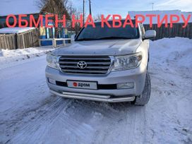 SUV   Toyota Land Cruiser 2007 , 3100000 , -