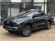  L200, 2024