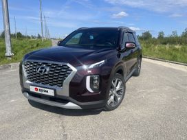 SUV   Hyundai Palisade 2021 , 5000000 , 