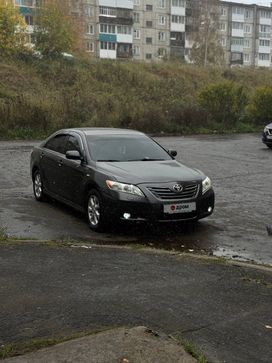  Toyota Camry 2008 , 1200000 , -