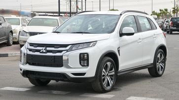 SUV   Mitsubishi ASX 2024 , 2390000 , 