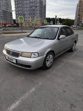  Nissan Sunny 2003 , 280000 , 