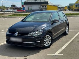  Volkswagen Golf 2019 , 1790000 , 