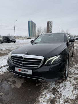  Mercedes-Benz E-Class 2016 , 2500000 , 