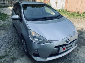  Toyota Aqua 2014 , 760000 , 