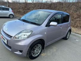  Toyota Passo 2009 , 430000 , 
