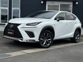 SUV   Lexus NX300h 2020 , 2745000 , 