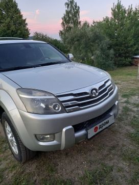 SUV   Great Wall Hover H3 2010 , 720000 , 