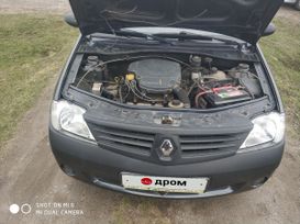  Renault Logan 2007 , 570000 , 