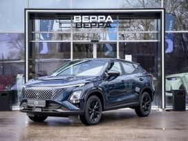 SUV   OMODA C5 2024 , 3169900 , 