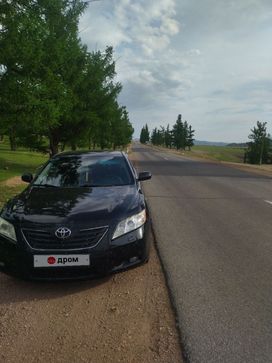  Toyota Camry 2008 , 1300000 , 