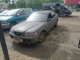  Honda Rafaga 1995 , 100000 , 