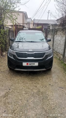 SUV   Kia Seltos 2020 , 1900000 , 
