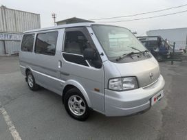    Nissan Vanette 2008 , 760000 , 