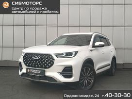 SUV   Chery Tiggo 8 Pro 2021 , 1699000 , 