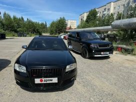  Audi S8 2007 , 1800000 , 