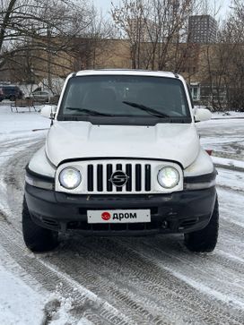  3  SsangYong Korando 1998 , 380000 , 