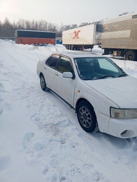  Nissan Bluebird 2000 , 250000 ,  