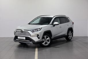 SUV   Toyota RAV4 2020 , 3220000 , 