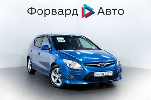  Hyundai i30 2010 , 699000 , 