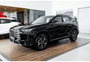 SUV   GAC GS4 2025 , 2999000 , 