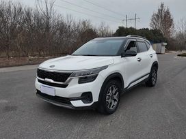 SUV   Kia KX3 2020 , 1540000 , 