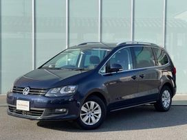    Volkswagen Sharan 2015 , 1210000 , 